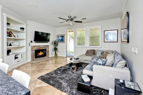 2710 Cyn Ave, San Diego CA 92123-5428 exterior