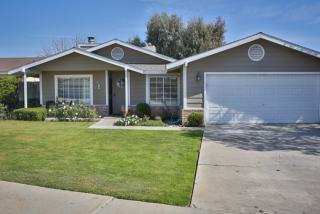 4600 Highland Hills St, Bakersfield, CA 93308-1034