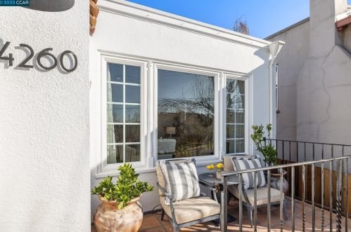 4260 Detroit Ave, Oakland, CA 94619-1602