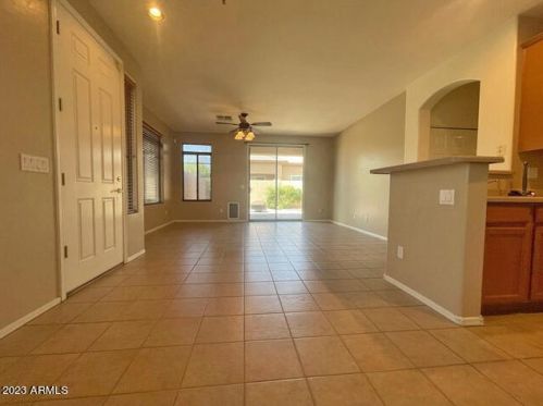 1251 Amber St, Chandler AZ  85286-1437 exterior