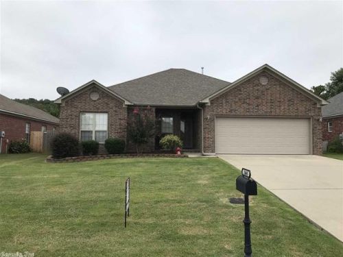 2645 Zoysia Ln, Conway, AR 72034-8462
