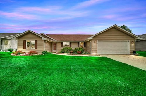 13443 Bluebird Ln, Cedar Lake, IN 46303-9465