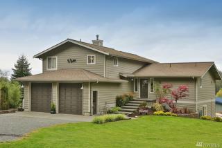 1453 Elm Pl, Freeland WA  98249-9478 exterior