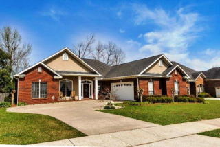 9690 Old Abilene Ct, Mobile, AL 36695-8295
