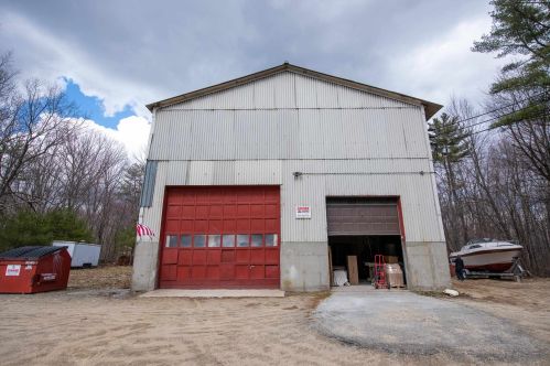 102 Tenney Rd, Goffstown, NH 03045-3104