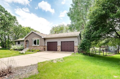 3852 80th Ct, South Saint Paul MN  55076-3387 exterior