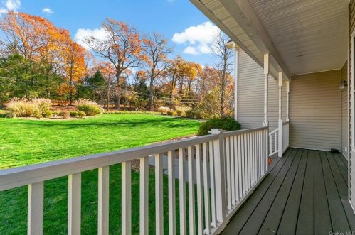 2301 Mohansic Ave, Yorktown Hgts NY  10598-3627 exterior