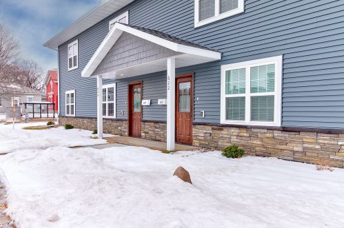 624 Jackson St, La Crosse WI  54601-5374 exterior