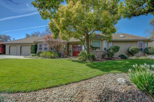 6725 State Highway 99e, Los Molinos, CA 96055-9752