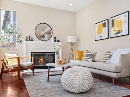 1253 Harefield Dr, San Jose CA  95131-3606 exterior