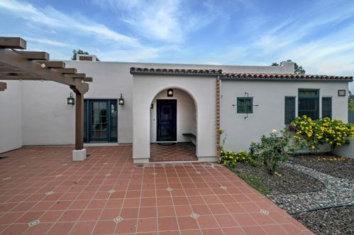 494 La Cumbre Rd, Santa Barbara, CA 93110-1511