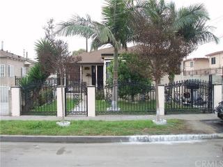616 95th St, Los Angeles, CA 90044-5616