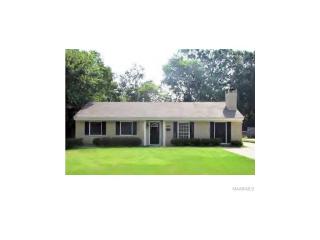 3407 Le Bron Rd, Montgomery, AL 36111-1327