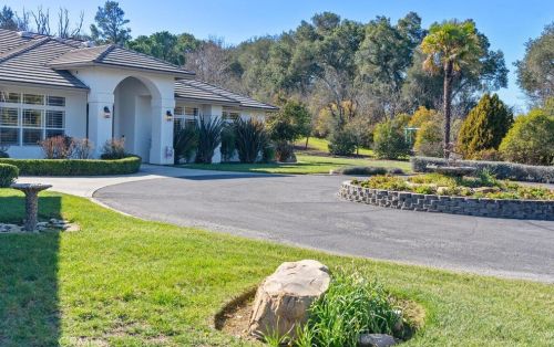 1440 Ridge Rd, Templeton CA  93465-9303 exterior