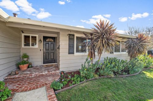 1018 Laureldale Ln, San Jose, CA 95136-1620
