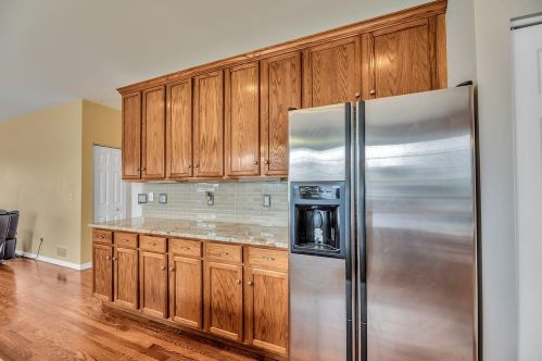 10801 67 St, Kenosha WI 53143-1322 exterior