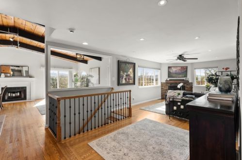 2440 Lincoln Ave, Belmont CA  94002-1424 exterior