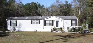 48 Lake Ellen Shores Dr, Crawfordville, FL 32327-4014