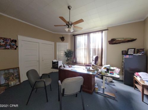 2932 Jefferson St, Marianna FL  32446-3448 exterior