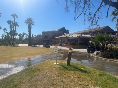 48936 Eisenhower Dr, Indio CA  92201-7597 exterior