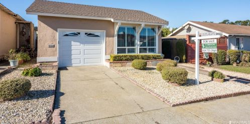 54 Berta Cir, Daly City, CA 94015-2605