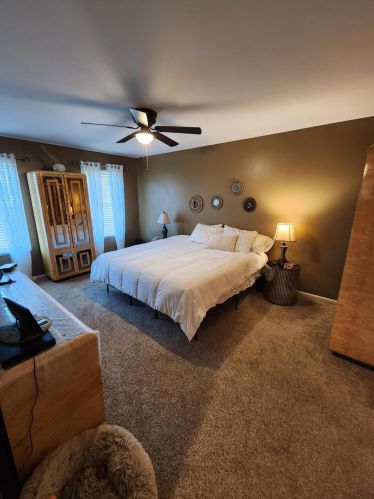 6255 Sierra Trl, Idlewild KY  41005-8459 exterior