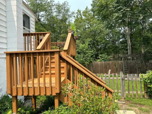 565 Van Wagner Rd, Poughkeepsie NY  12603-1136 exterior