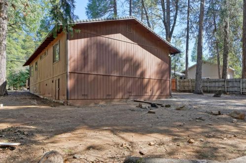 3814 Gold Ridge Trl, Pacific House CA  95726-9740 exterior