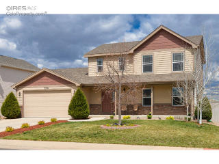 3376 Iron Horse Way, Wellington, CO 80549-3019