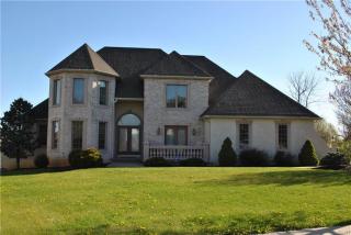 4080 Hunter Ct, Easton PA  18045-2593 exterior