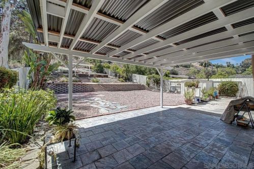 3826 Catamarca Dr, San Diego CA 92124-3403 exterior