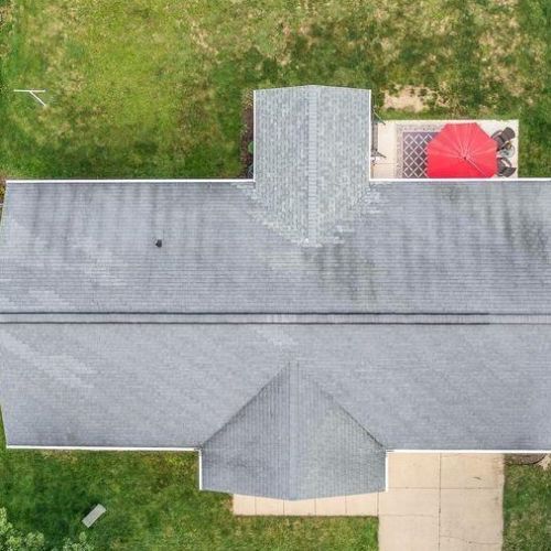 508 Kathryn St, Washington Ch OH  43160-1754 exterior