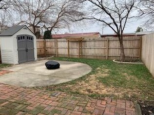 236 Kentucky Ave, Covington KY  41011-1459 exterior