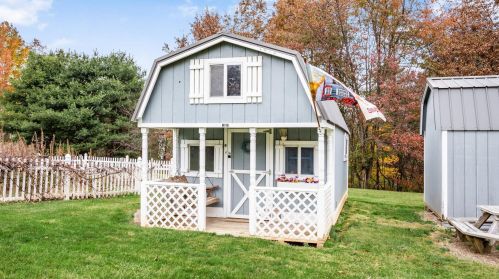 550 Spring Valley Dr, Zanesville OH  43701-0805 exterior