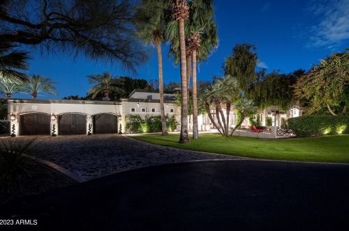 5147 Tamanar Way, Scottsdale, AZ 85253-6946