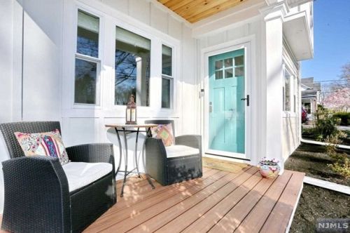 38 Radburn Rd, Ridgewood NJ  07452-3417 exterior