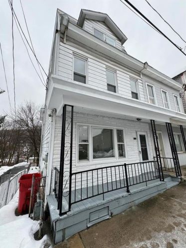 617 Race St, Primrose PA  17901-2444 exterior
