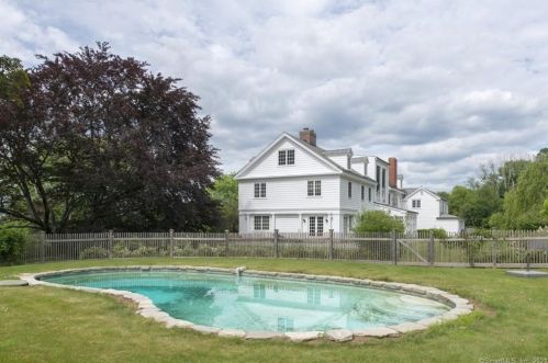 325 Canaan Rd, Salisbury, CT 06068-1604