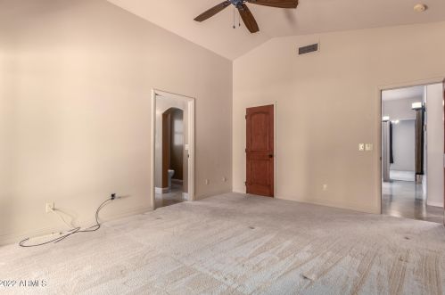 7839 Dixileta Dr, Scottsdale AZ exterior