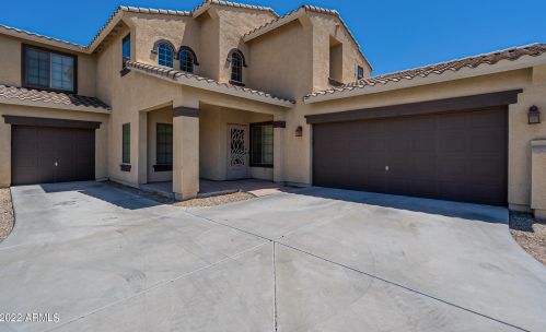 15026 Cottonwood St, Sun City, AZ 85374-1439