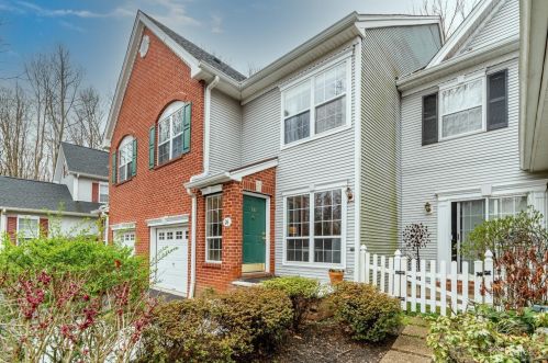 26 Mccomb Rd, Princeton, NJ 08540-1951