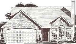 1033 Stonecrop Dr, Lexington, KY 40509-9053