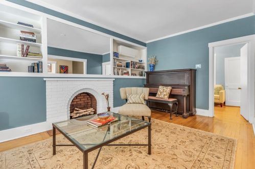 6625 Woodwell St, Pittsburgh, PA 15217-1320