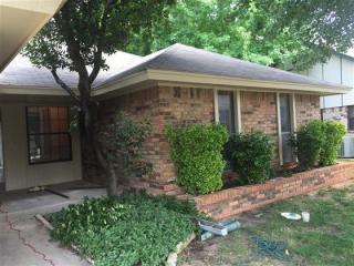 11801 4th Ter, Yukon, OK 73099-7122