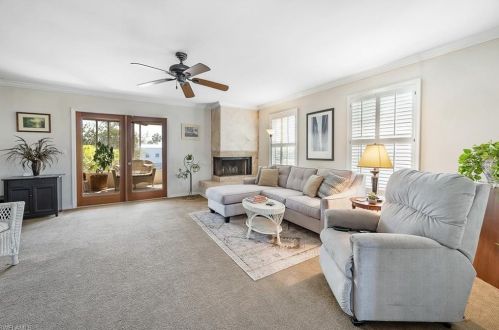 17841 Rebecca Ave, Fort Myers Beach FL  33931-3002 exterior