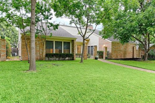 1707 Yorkshire Dr, Richardson, TX 75082-4717