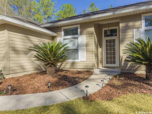 8724 98th Ave, Gainesville, FL 32608-8435