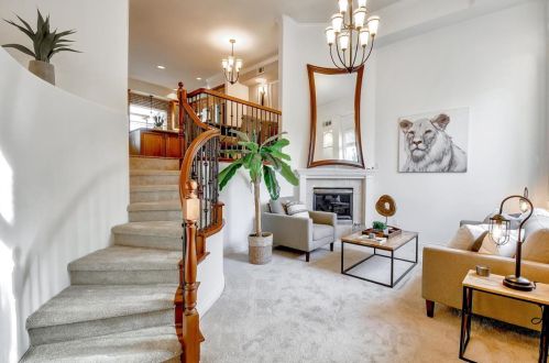 876 Winchester Blvd, San Jose CA 95128-3762 exterior