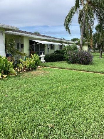 160 South Blvd, Boynton Beach, FL 33435-6881