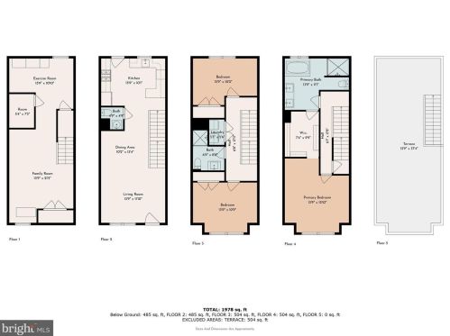 1722 Manton St, Philadelphia PA 19146-3018 exterior